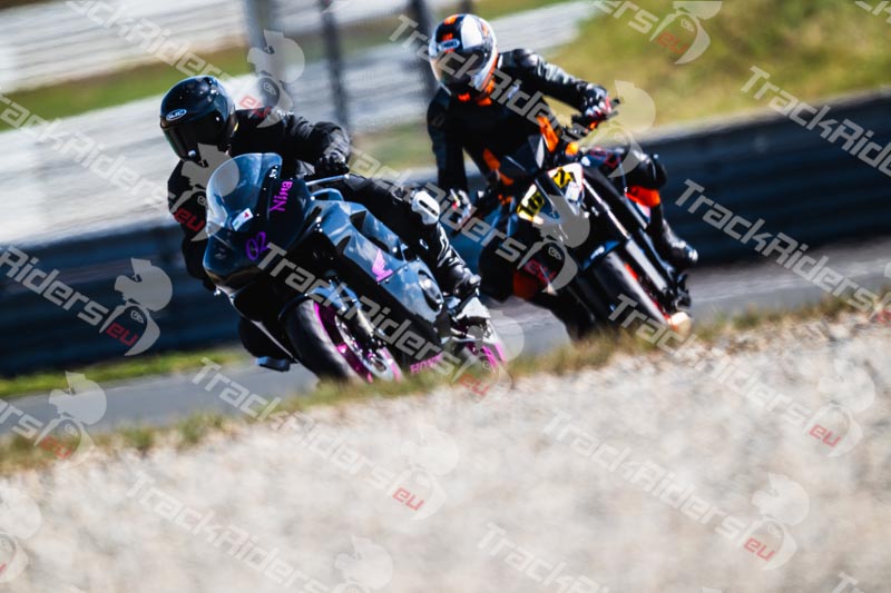 Triple M Oschersleben 26. - 27. 8. 2024