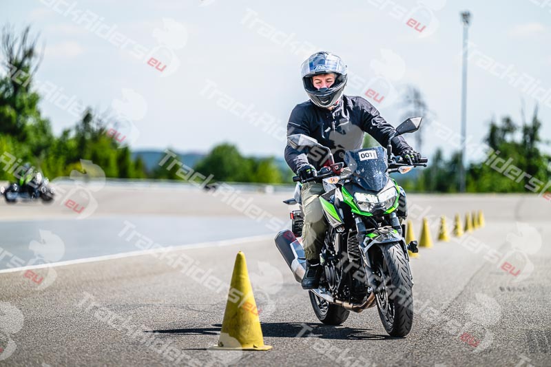 12. 5. 2025 Motoškola START