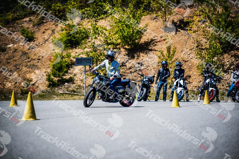 2. 7. 2025 Motoškola START