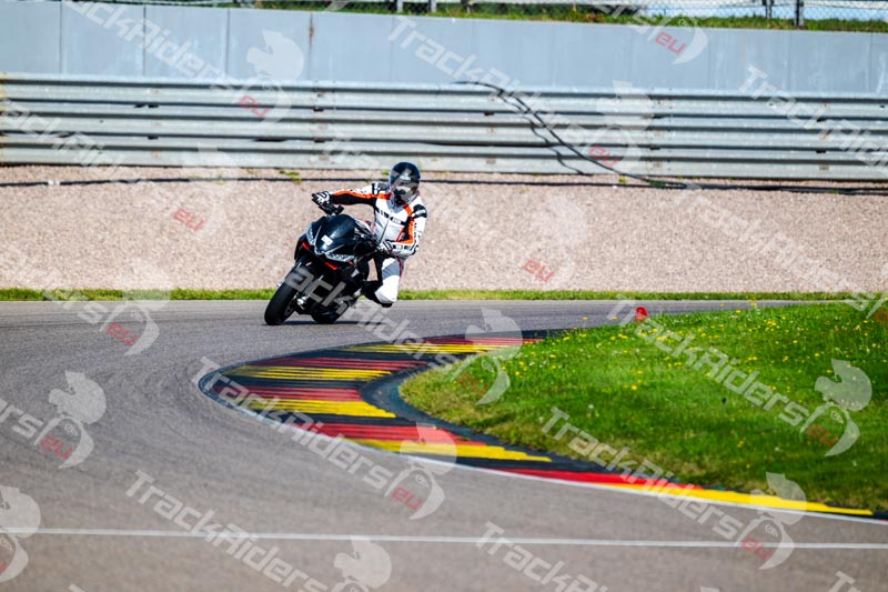 Triple M Sachsenring 1. - 2. 9. 2025