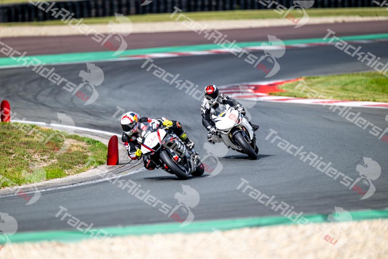 Triple M Oschersleben 13. - 14. 9. 2025