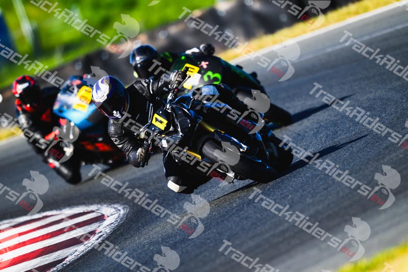 Triple M Oschersleben 17. - 18. 5. 2025