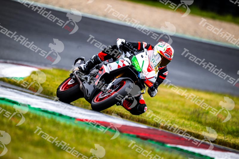 Triple M Oschersleben 19. - 20. 5. 2025