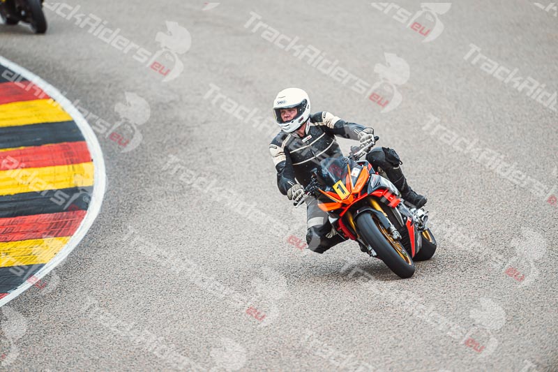 Triple M Sachsenring 4. - 5. 8. 2025