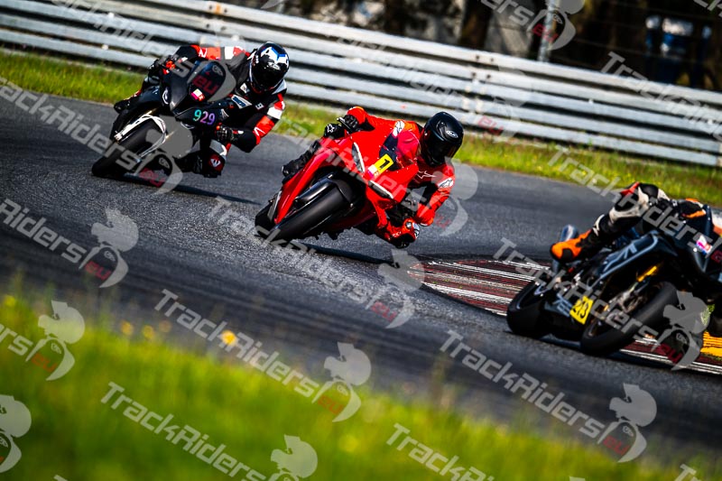 Triple M Poznan 9. - 10. 6. 2025