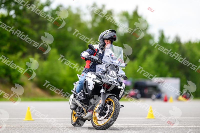 22. 5. 2026 Motoškola START