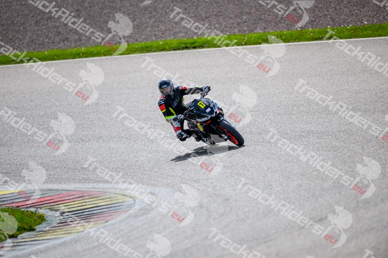 Triple M Sachsenring 11. - 12. 5. 2026