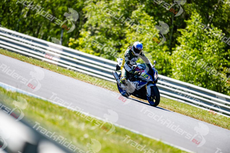 Motoriders Most 29. - 30. 4. 2026