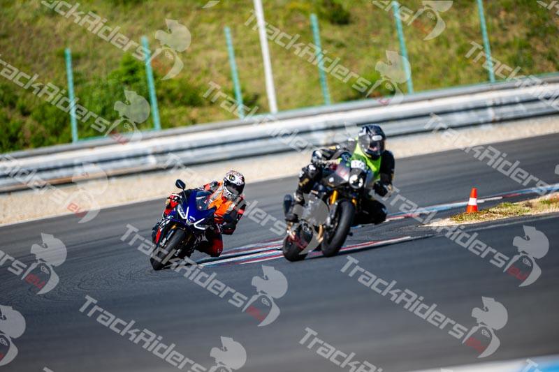 Okruhový trénink Brno 27. 5. 2026